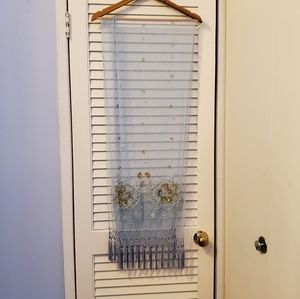 **LAST CALL** Elegant Scarf